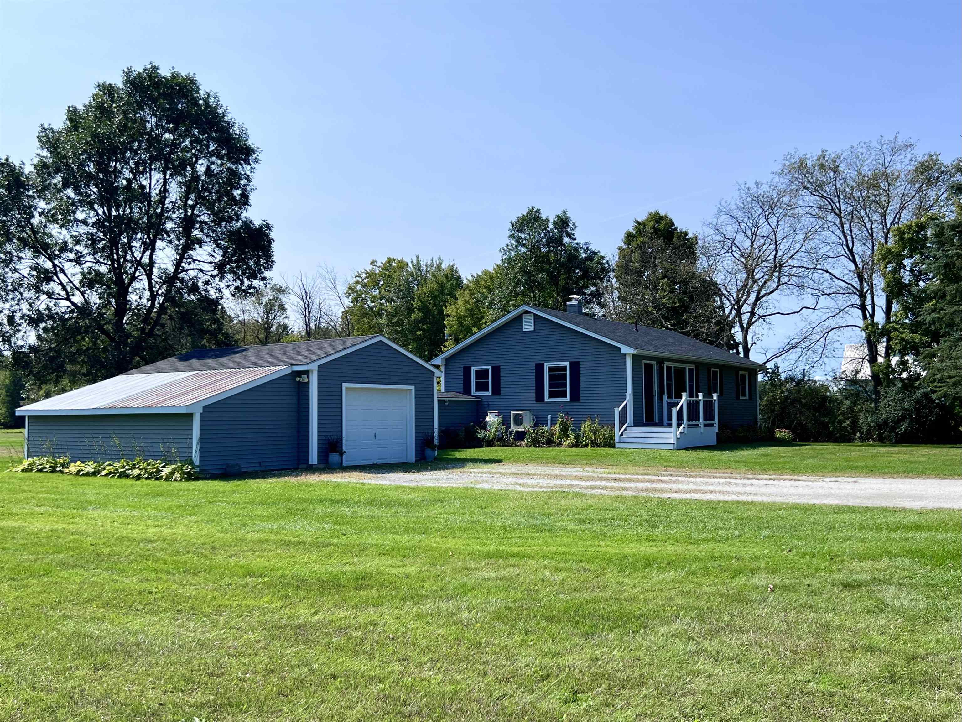 329 Plains Road Westford, VT 05494 - Photo 40 of 41 Gallery Image 40