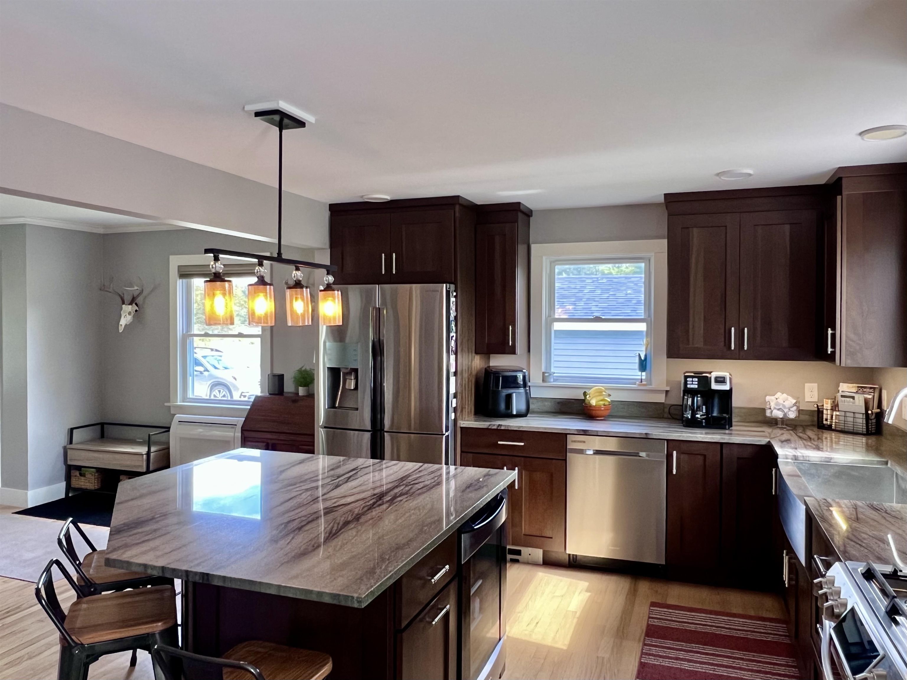 329 Plains Road Westford, VT 05494 - Photo 8 of 41 Gallery Image 8