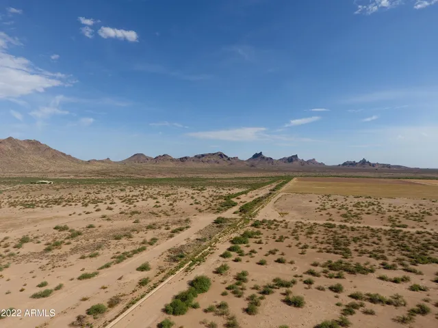 a view of lake and mountain
