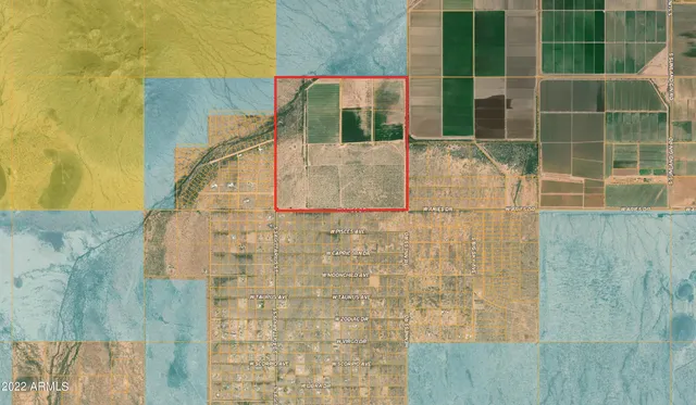 $4,300,000 | 14250 West Aries Drive, Eloy, AZ 85131