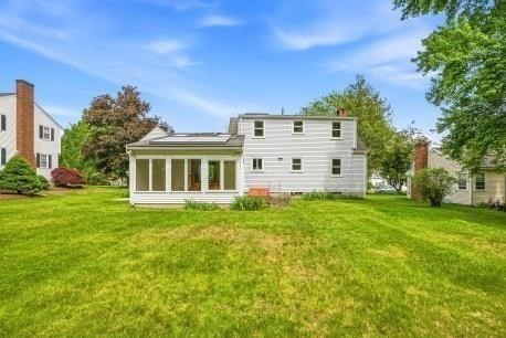 8 Castle Road Millis, MA 02054 - Photo 39 of 41