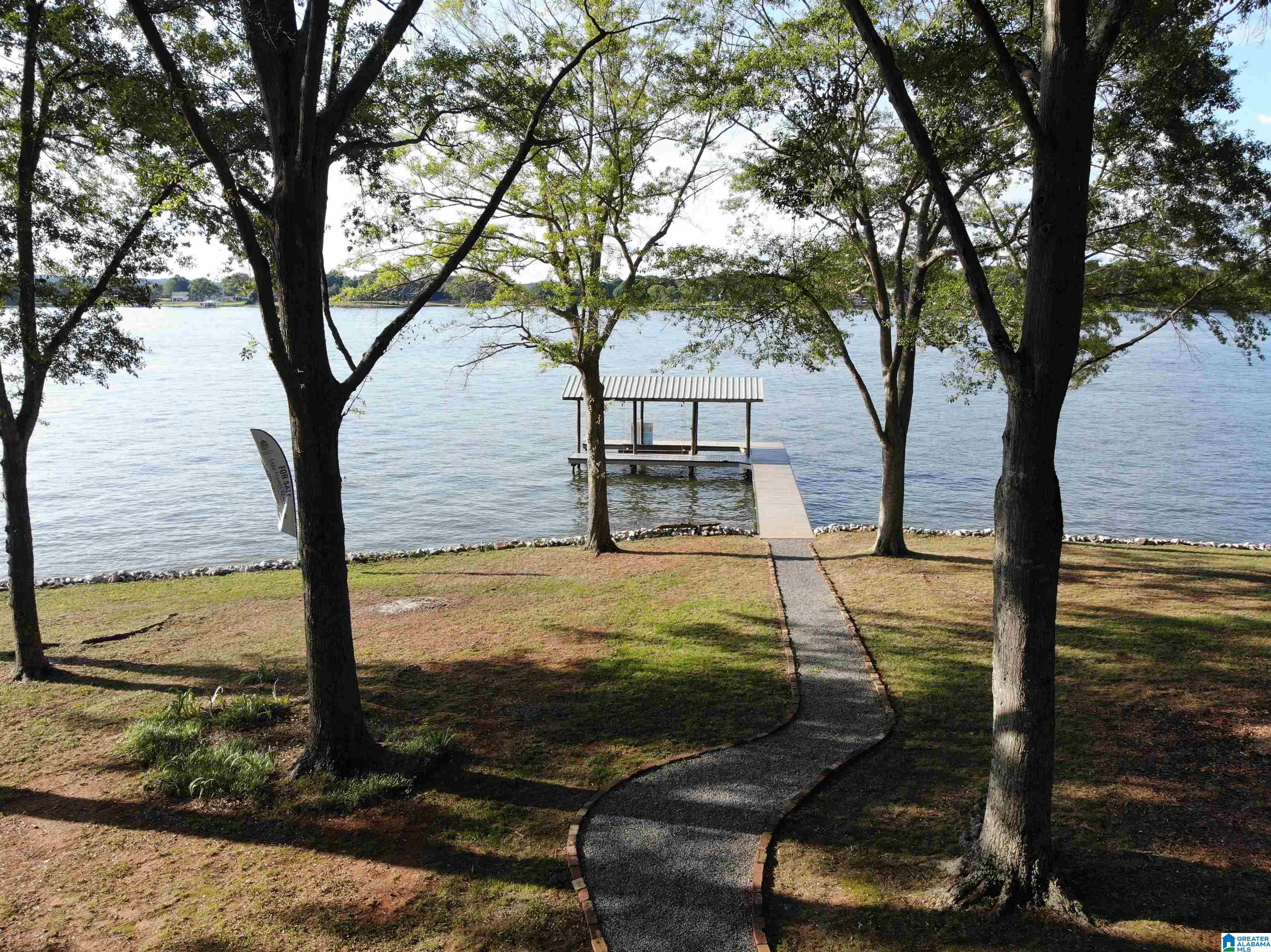 4701 Griffitt Bend Road Talladega, AL 35160 - Photo 47 of 50
