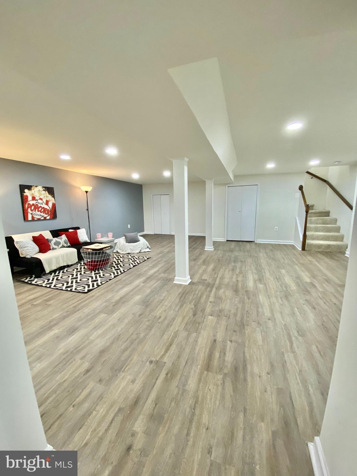 8203 Edgewood Church Road Frederick, MD 21702 - Photo 21 of 36