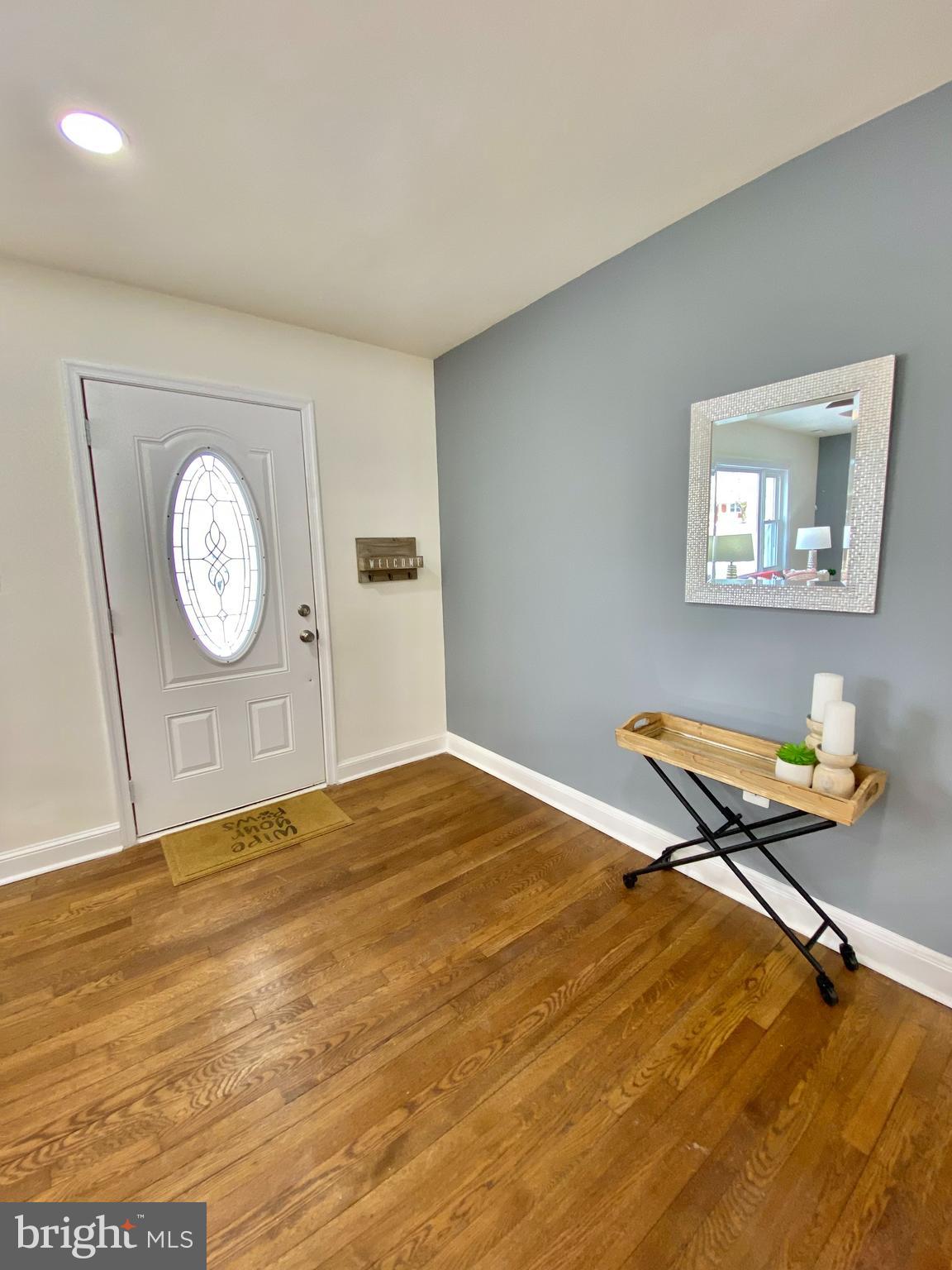 8203 Edgewood Church Road Frederick, MD 21702 - Photo 7 of 36