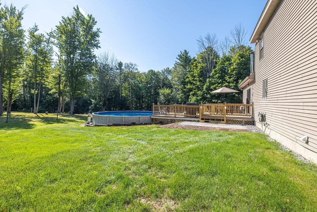 1066 Gorham Pond Road Dunbarton, NH 03046 - Photo 11 of 40