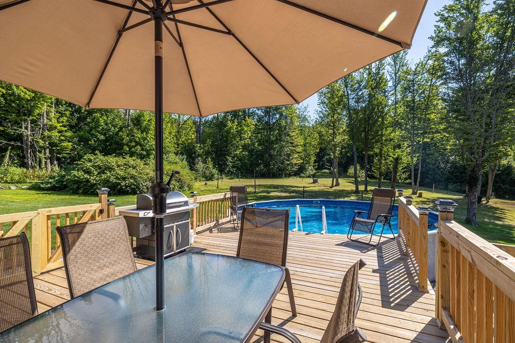 1066 Gorham Pond Road Dunbarton, NH 03046 - Photo 13 of 40
