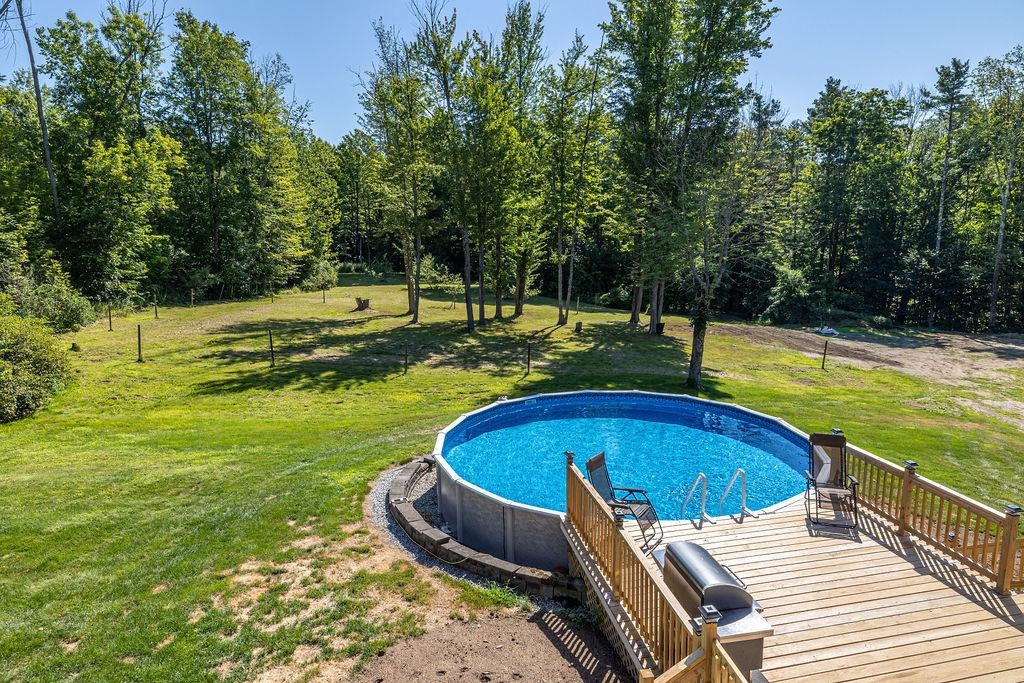1066 Gorham Pond Road Dunbarton, NH 03046 - Photo 16 of 40