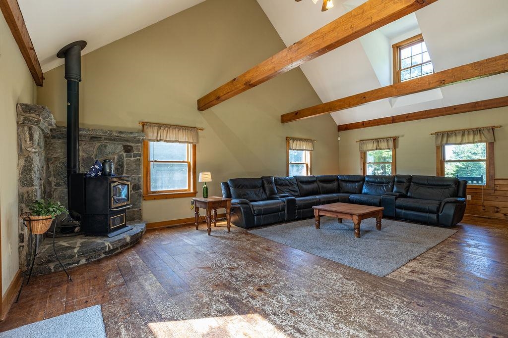 1066 Gorham Pond Road Dunbarton, NH 03046 - Photo 18 of 40