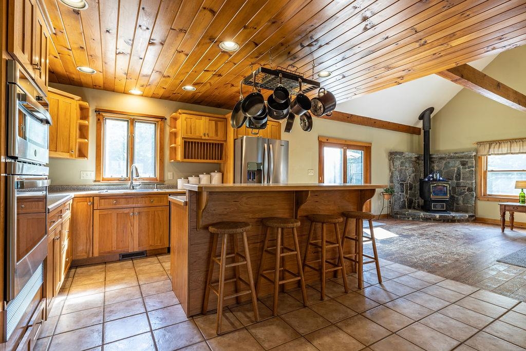 1066 Gorham Pond Road Dunbarton, NH 03046 - Photo 20 of 40
