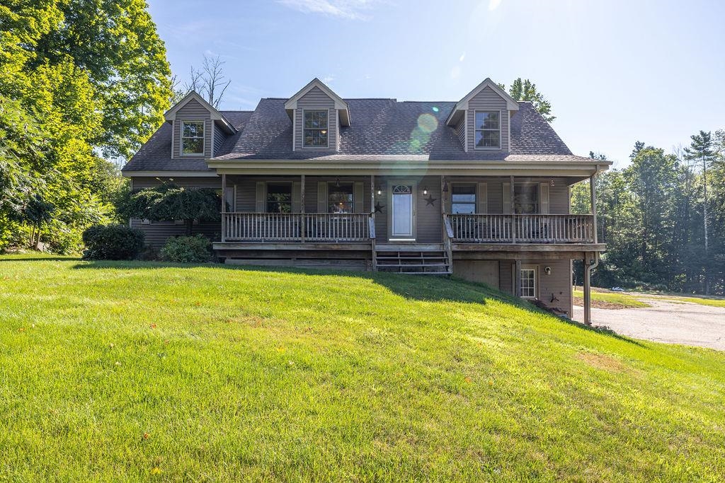 1066 Gorham Pond Road Dunbarton, NH 03046 - Photo 2 of 40