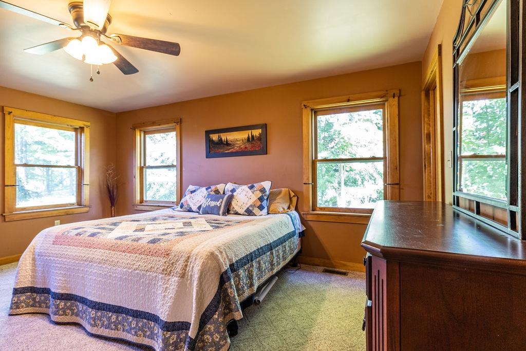 1066 Gorham Pond Road Dunbarton, NH 03046 - Photo 25 of 40