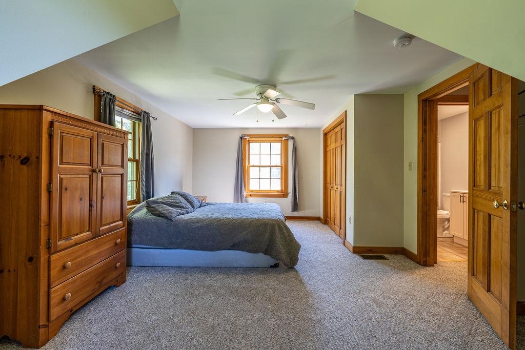 1066 Gorham Pond Road Dunbarton, NH 03046 - Photo 28 of 40