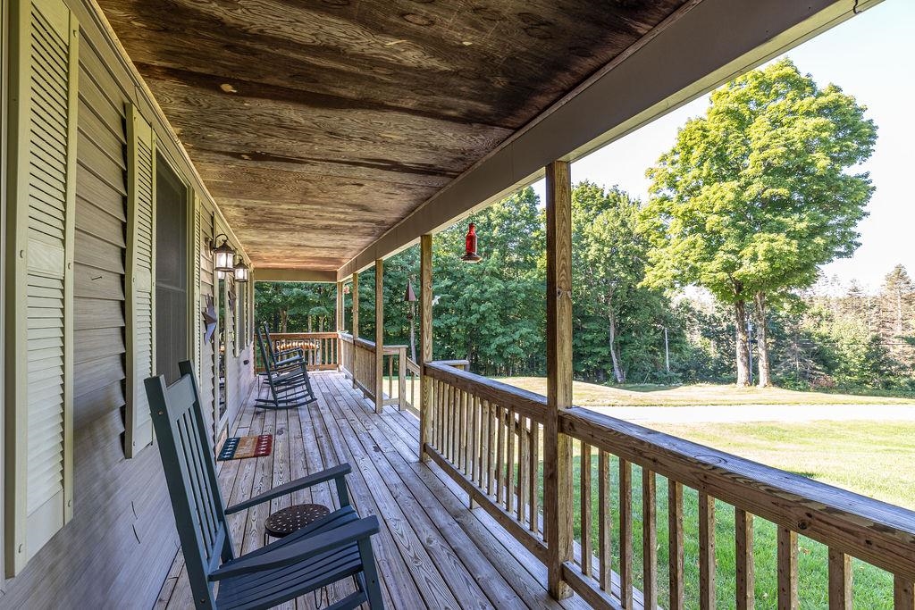 1066 Gorham Pond Road Dunbarton, NH 03046 - Photo 3 of 40