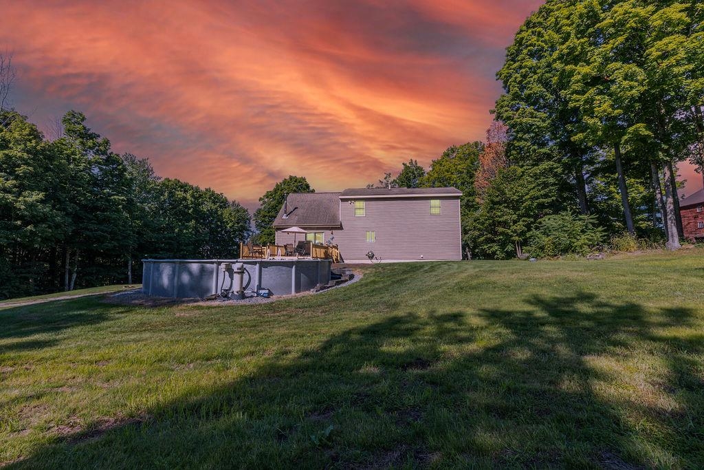 1066 Gorham Pond Road Dunbarton, NH 03046 - Photo 40 of 40