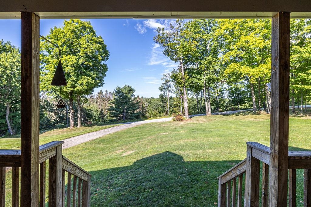 1066 Gorham Pond Road Dunbarton, NH 03046 - Photo 6 of 40
