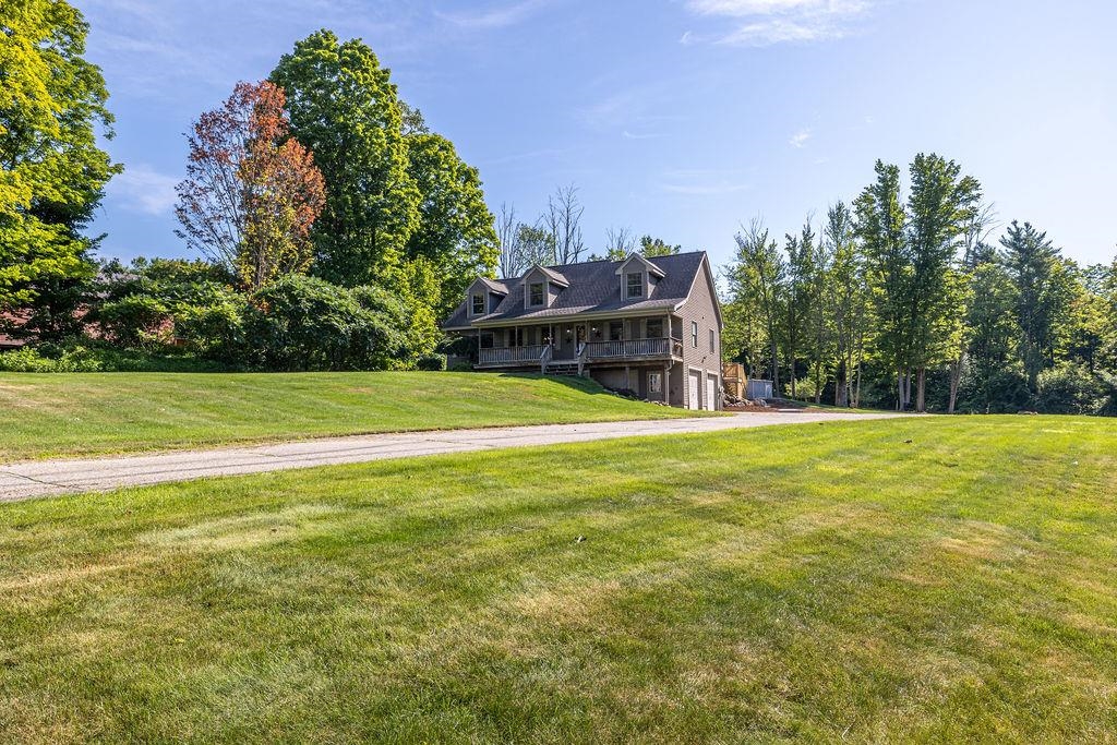 1066 Gorham Pond Road Dunbarton, NH 03046 - Photo 8 of 40