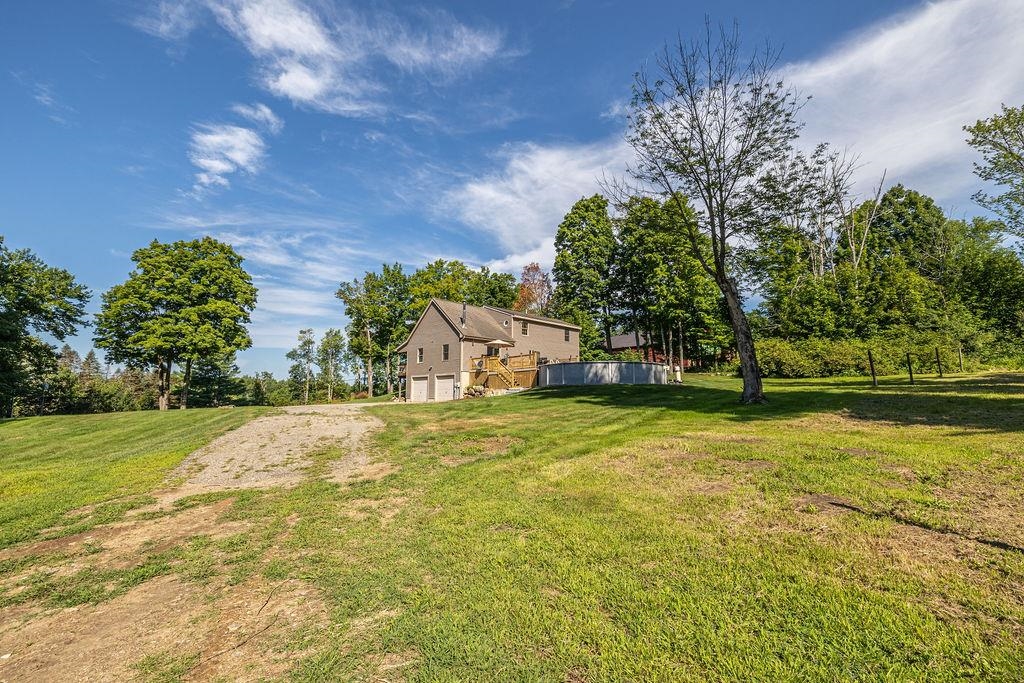 1066 Gorham Pond Road Dunbarton, NH 03046 - Photo 10 of 40