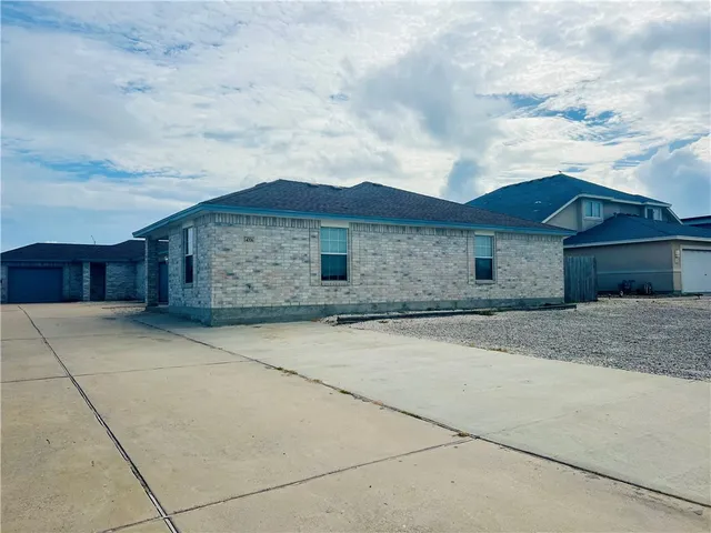 $1,750 | 14006 Ambrosia Street, Unit A, Corpus Christi, TX 78418