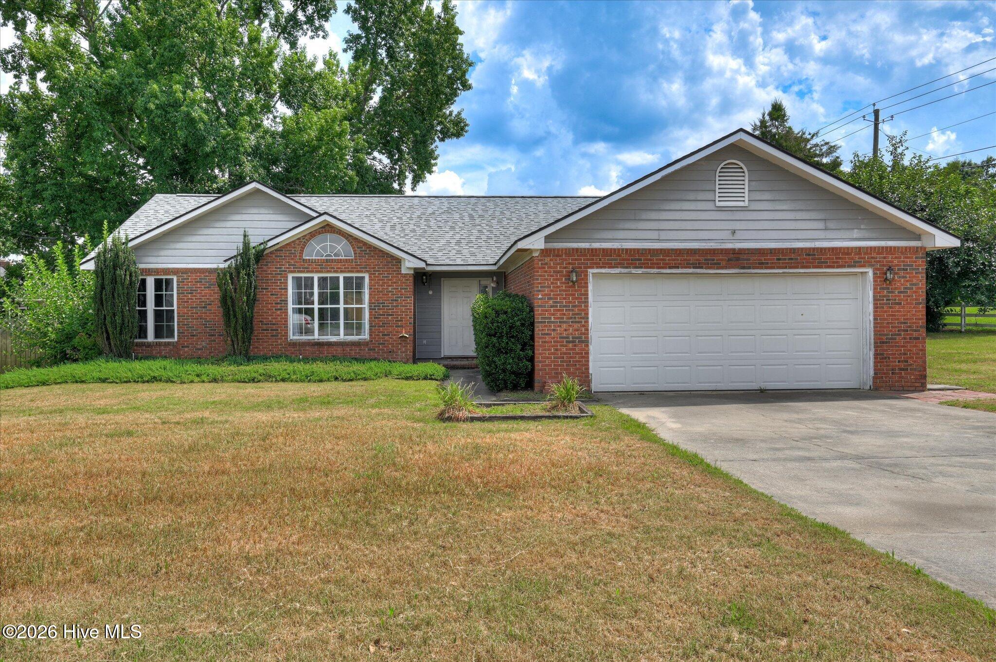 4724 Cutter Mill Road Martinez, GA 30907 - Photo 1 of 44