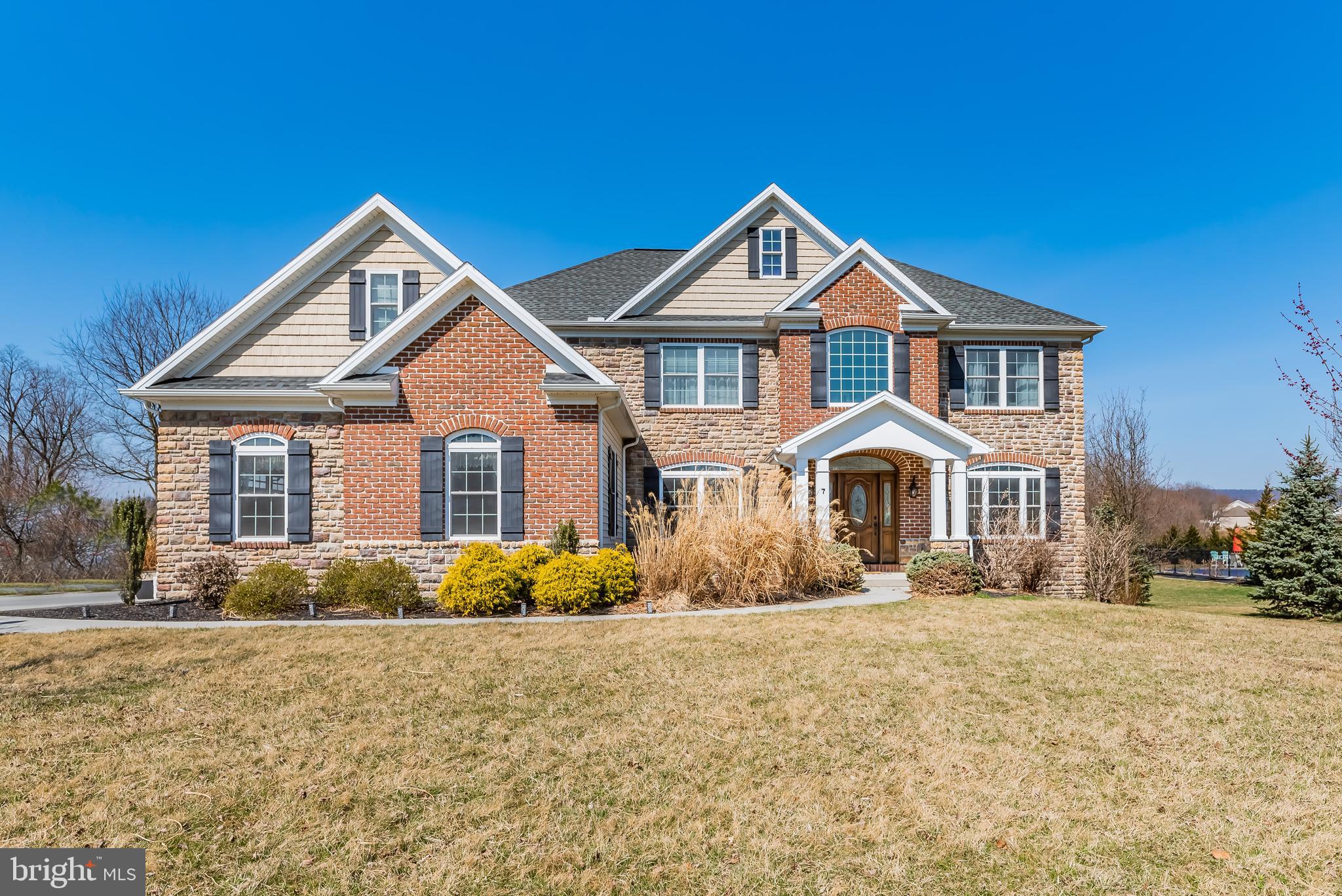 7 Millfording Road Mechanicsburg, PA 17050 - Photo 1 of 61 Welcome to 7 Millfording Road