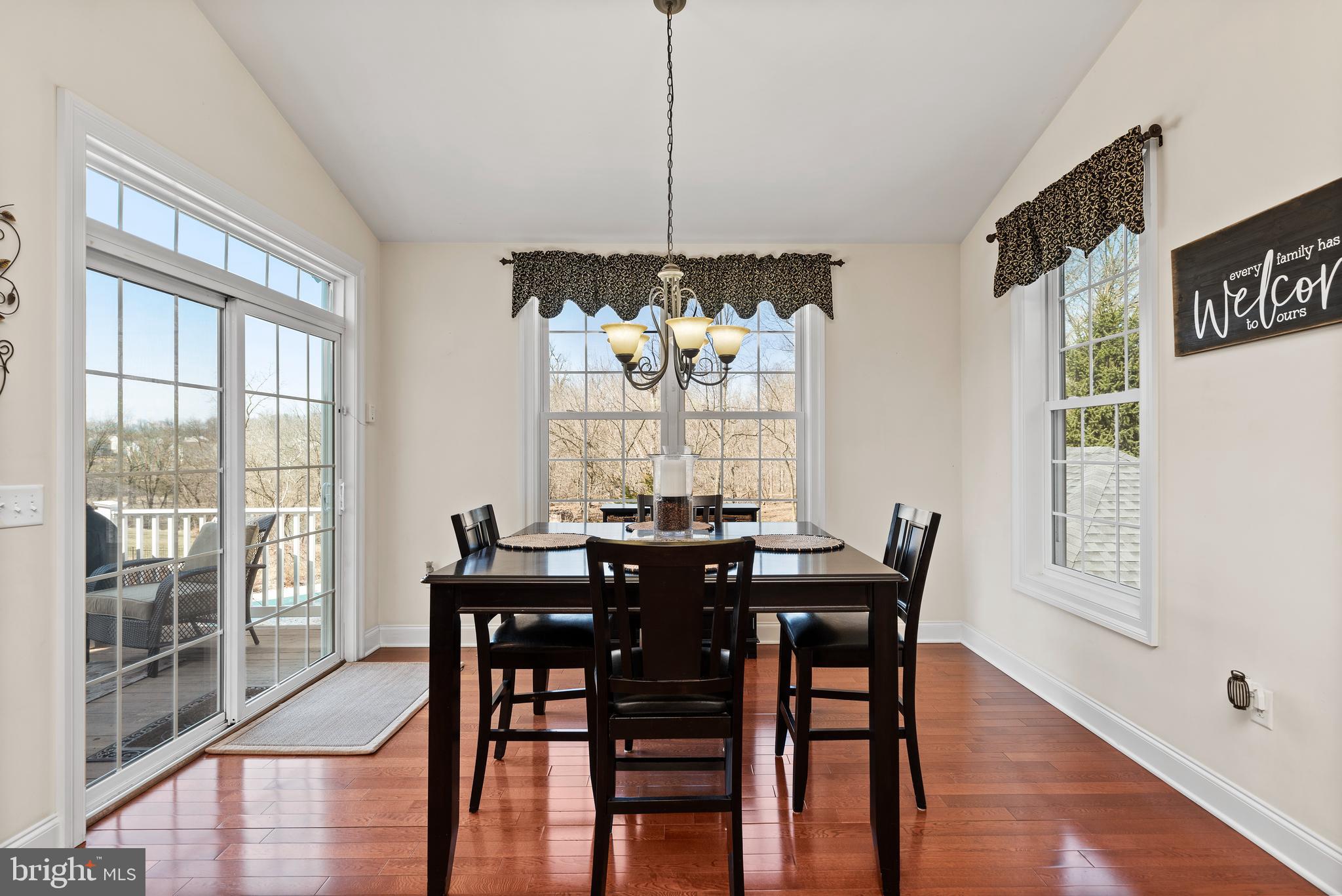 7 Millfording Road Mechanicsburg, PA 17050 - Photo 17 of 61 Breakfast Nook