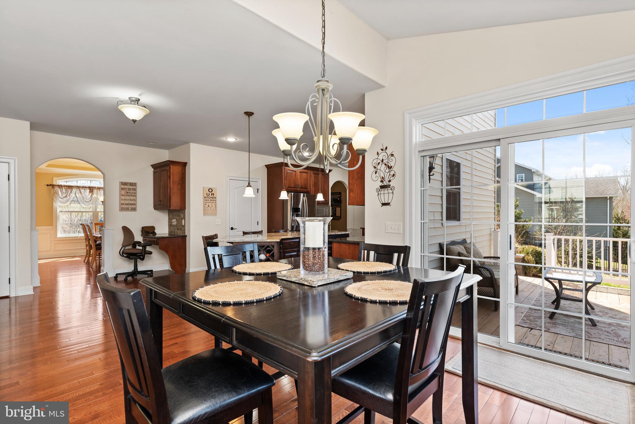 7 Millfording Road Mechanicsburg, PA 17050 - Photo 19 of 61 Opens to Trex Deck