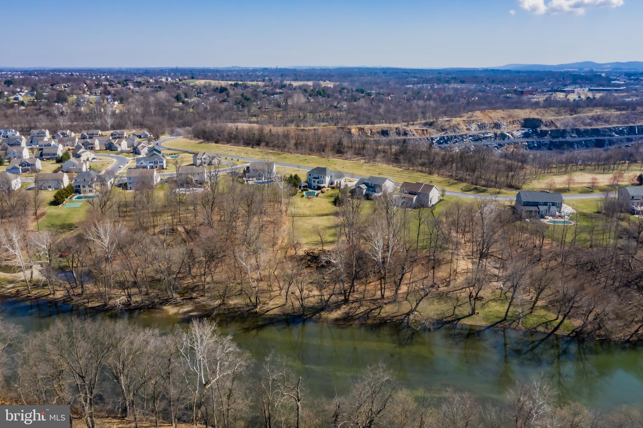 7 Millfording Road Mechanicsburg, PA 17050 - Photo 4 of 61 Backs to Conodoguinet Creek