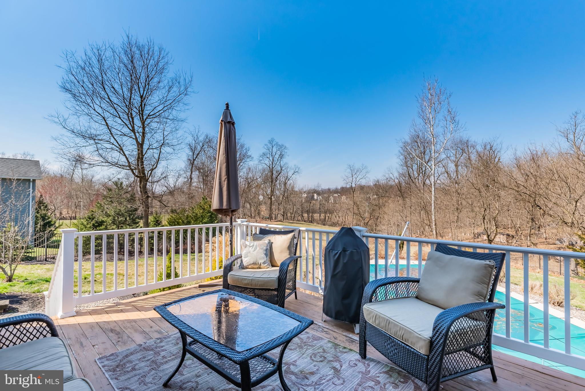 7 Millfording Road Mechanicsburg, PA 17050 - Photo 46 of 61 Deck