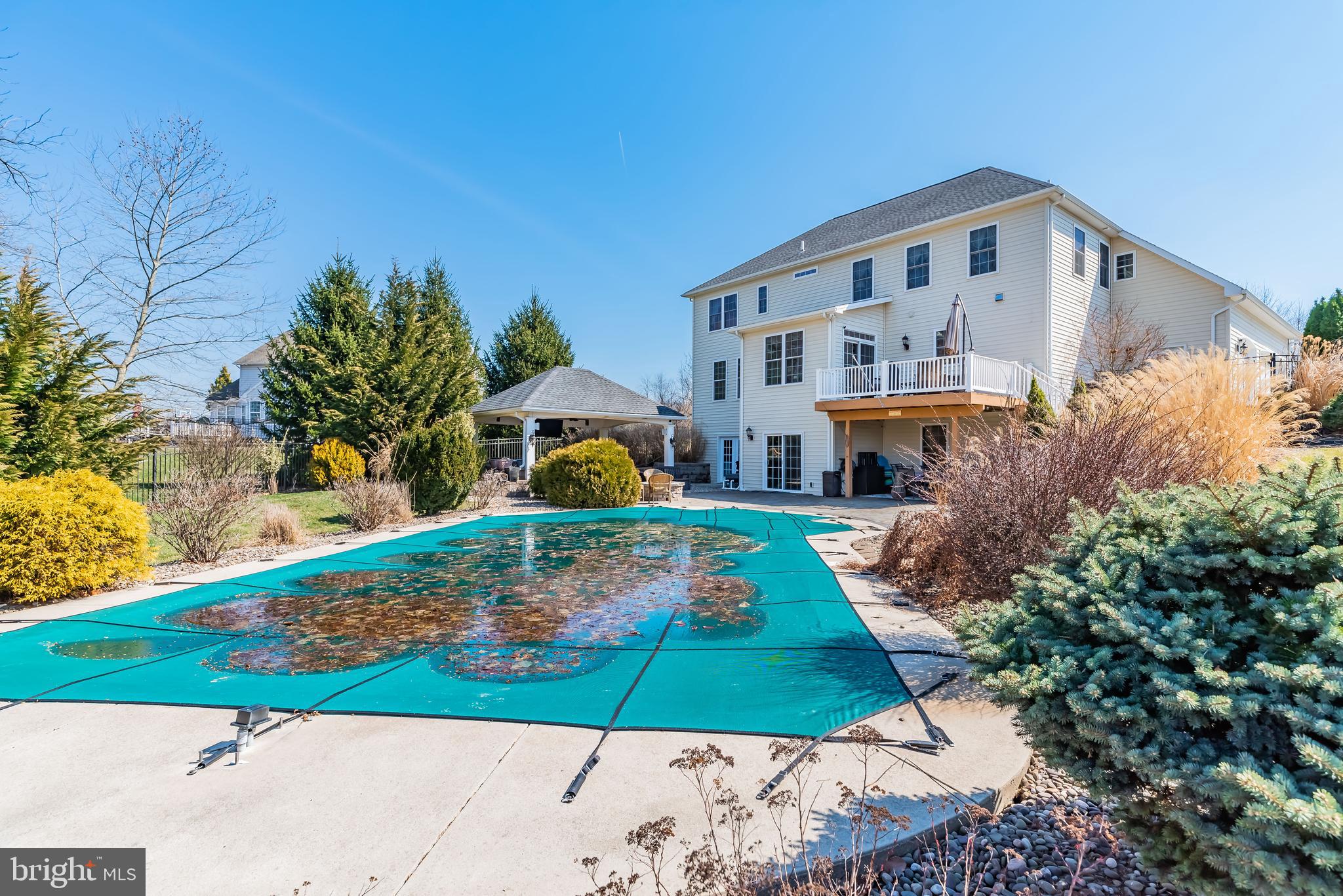7 Millfording Road Mechanicsburg, PA 17050 - Photo 50 of 61 Bring on Summer!