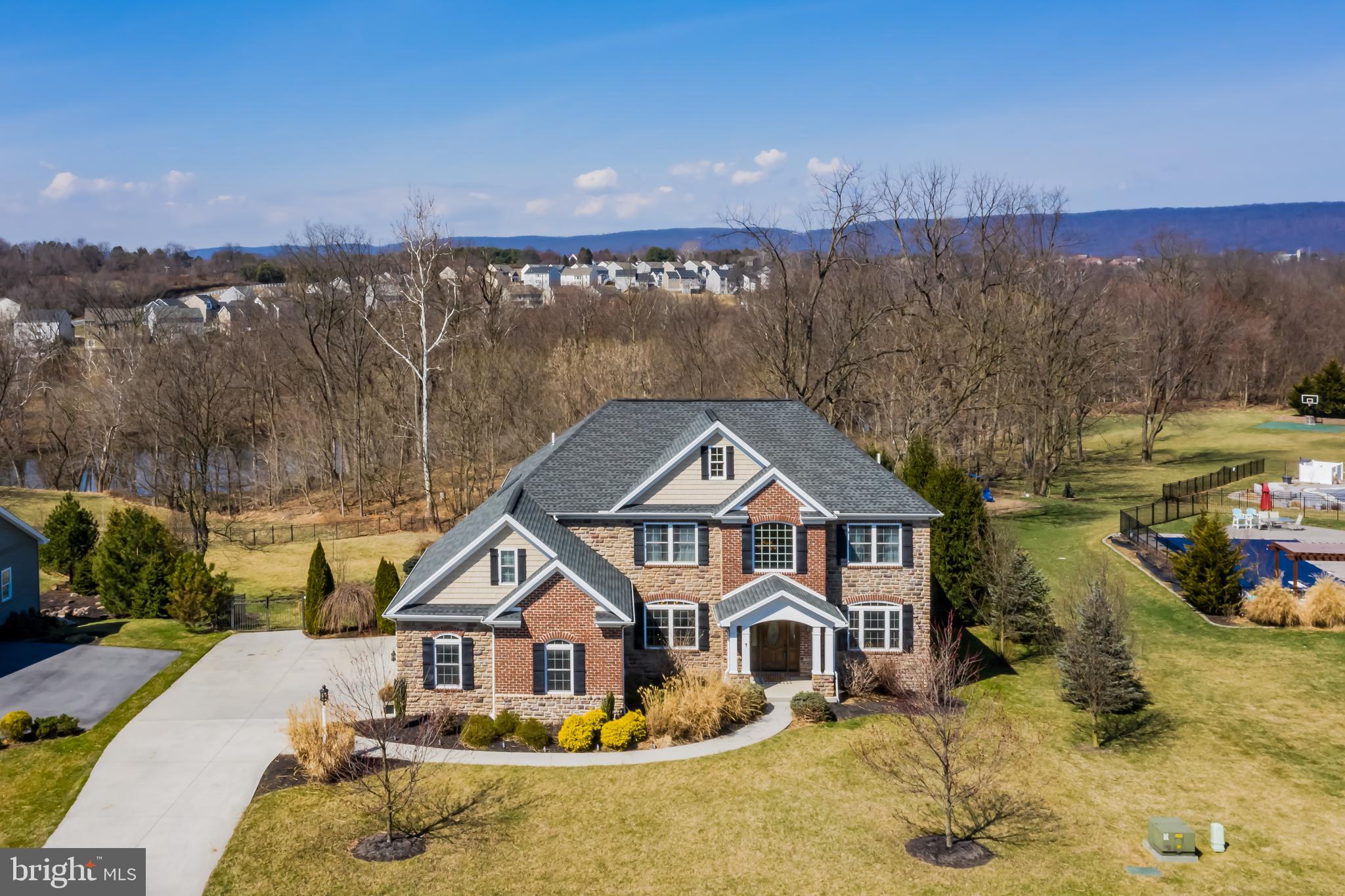 7 Millfording Road Mechanicsburg, PA 17050 - Photo 60 of 61 Gallery Image 60