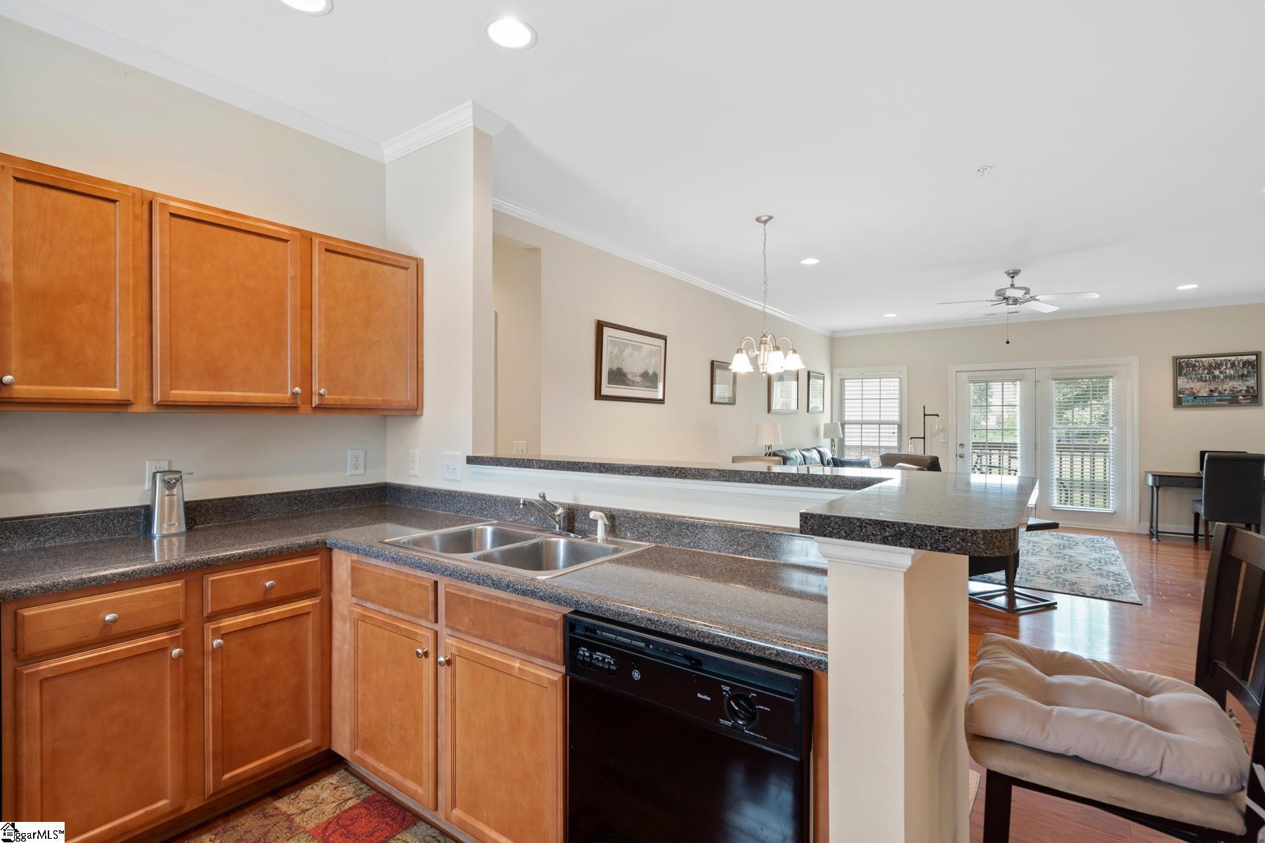 356 Easterlin Way Greenville, SC 29607 - Photo 20 of 36