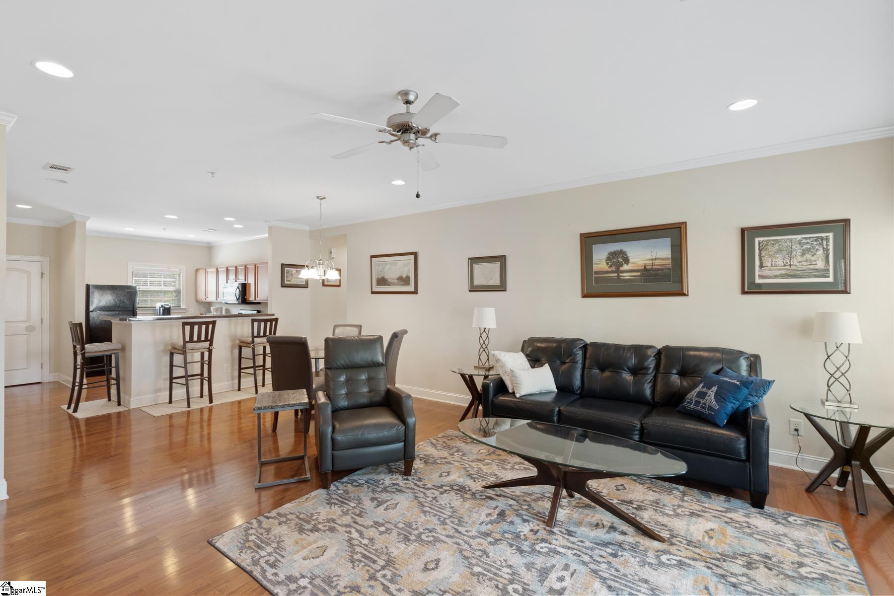 356 Easterlin Way Greenville, SC 29607 - Photo 25 of 36