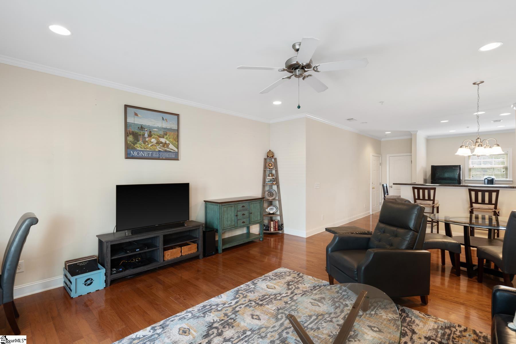 356 Easterlin Way Greenville, SC 29607 - Photo 26 of 36