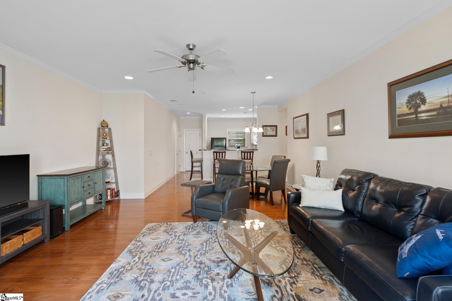 356 Easterlin Way Greenville, SC 29607 - Photo 27 of 36