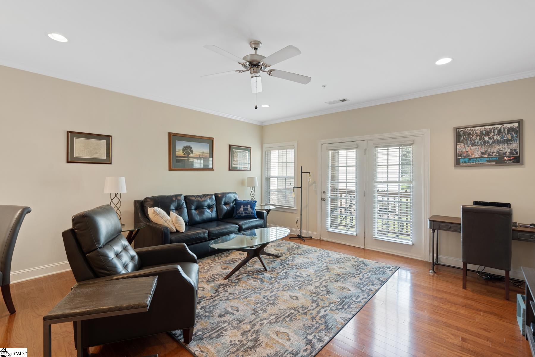 356 Easterlin Way Greenville, SC 29607 - Photo 4 of 36