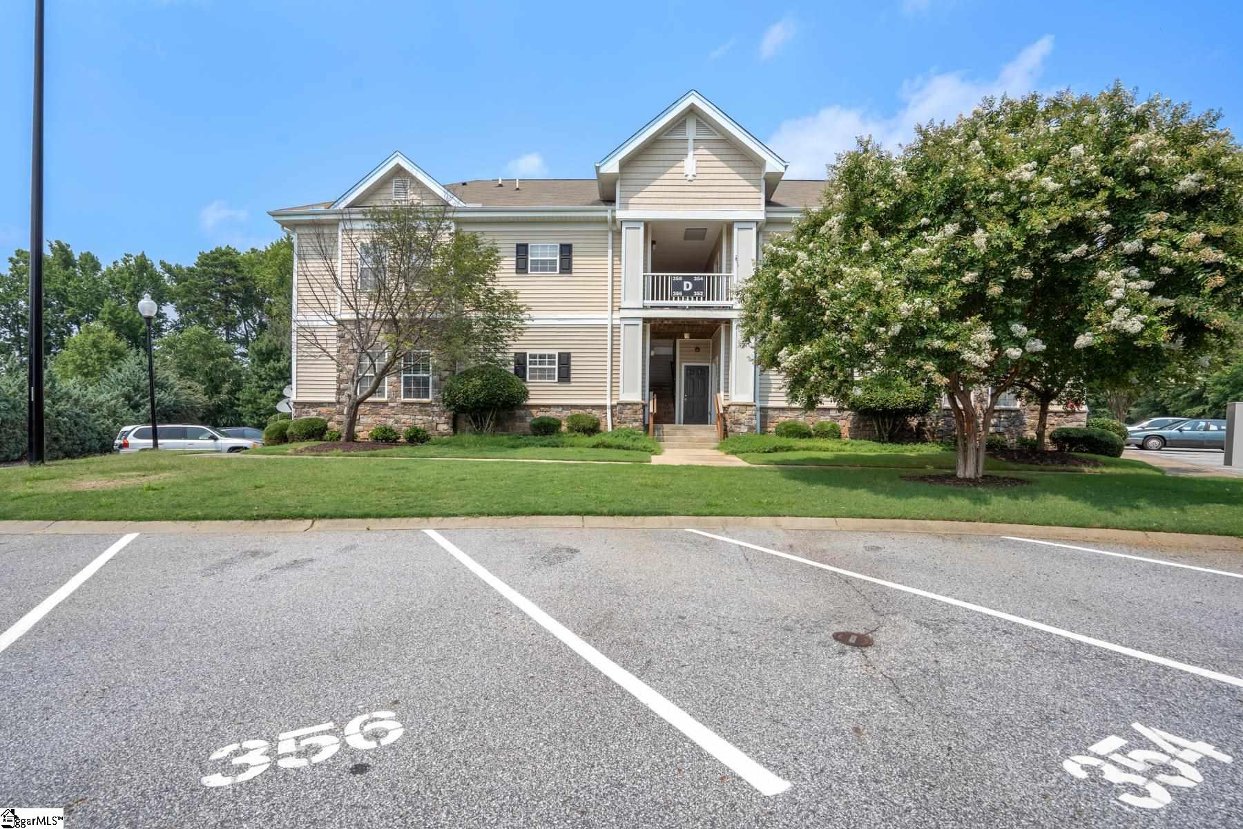 356 Easterlin Way Greenville, SC 29607 - Photo 32 of 36