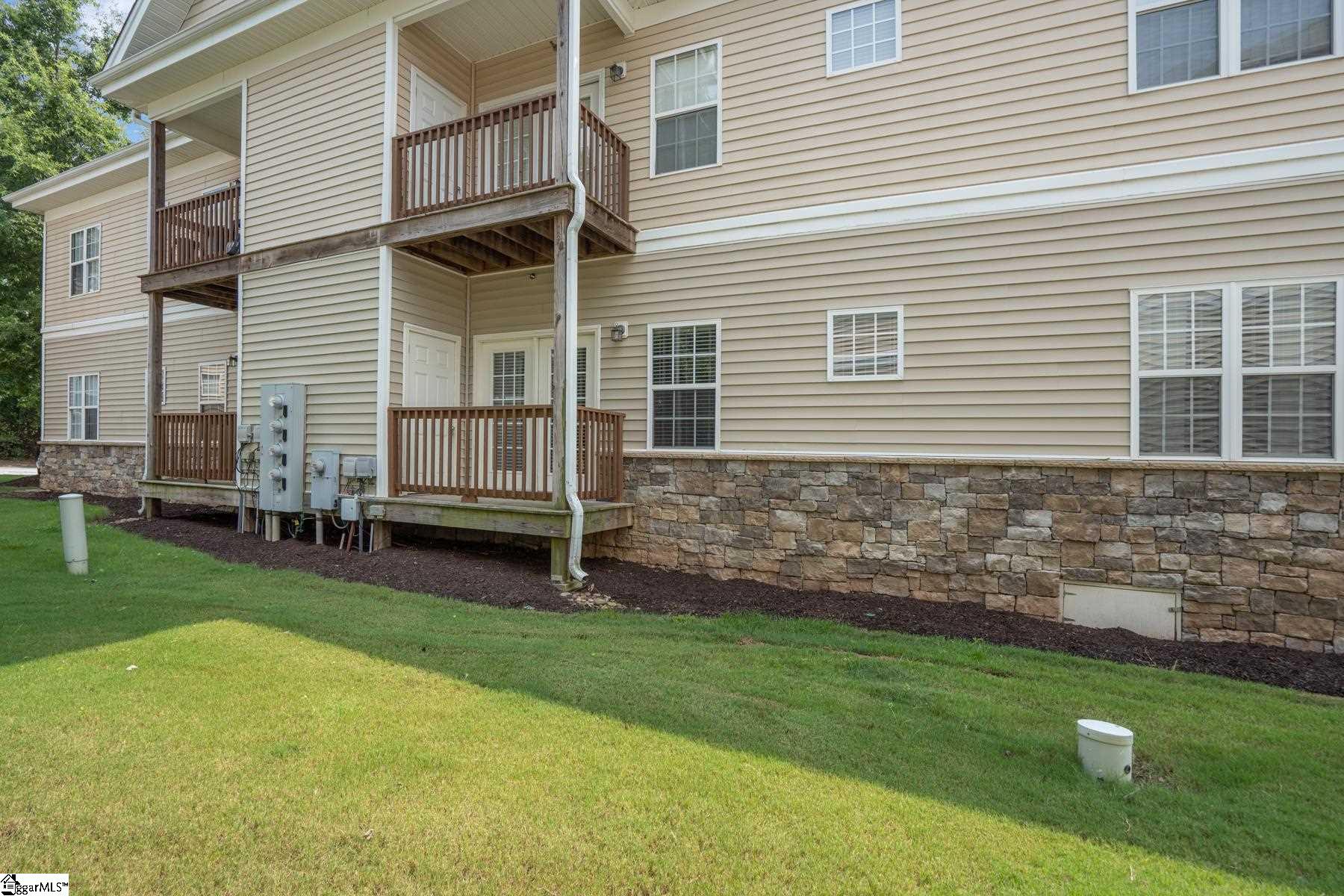 356 Easterlin Way Greenville, SC 29607 - Photo 33 of 36