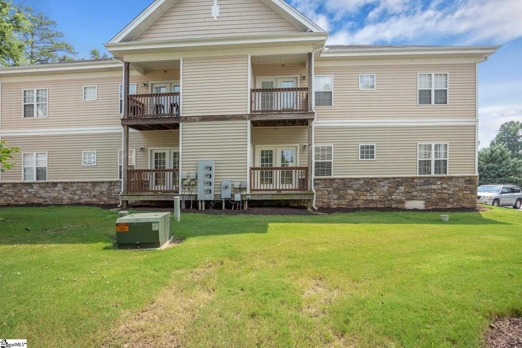 356 Easterlin Way Greenville, SC 29607 - Photo 34 of 36