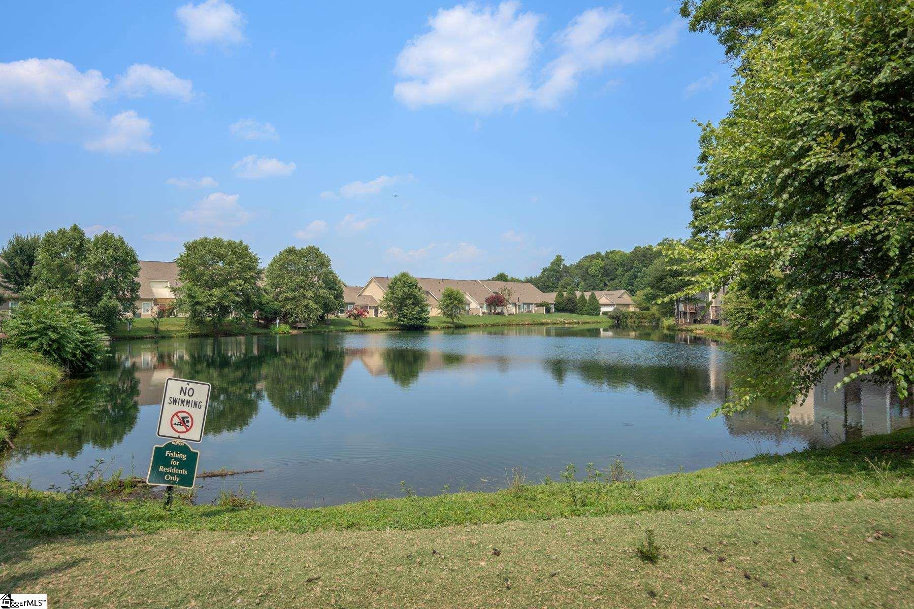 356 Easterlin Way Greenville, SC 29607 - Photo 35 of 36