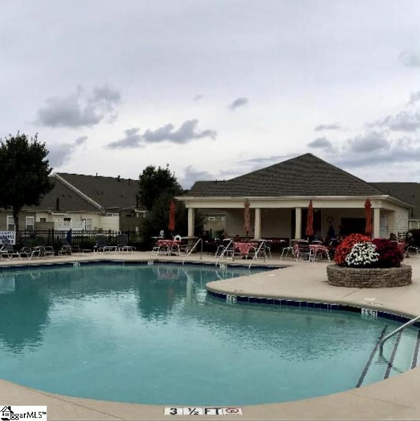 356 Easterlin Way Greenville, SC 29607 - Photo 36 of 36