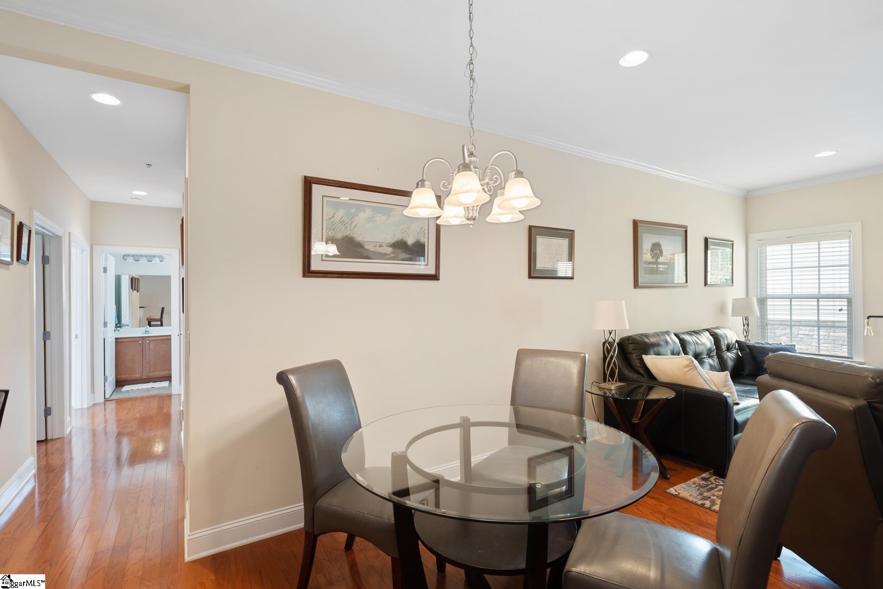 356 Easterlin Way Greenville, SC 29607 - Photo 5 of 36