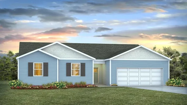 $300,340 | 527 Italian Cypress Court, Conway, SC 29526