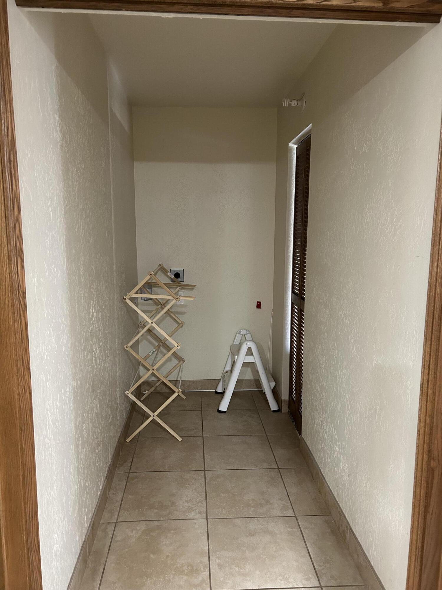 150 Ridgeview Street, Unit 241 Brian Head, UT 84719 - Photo 18 of 30 Laundry room
