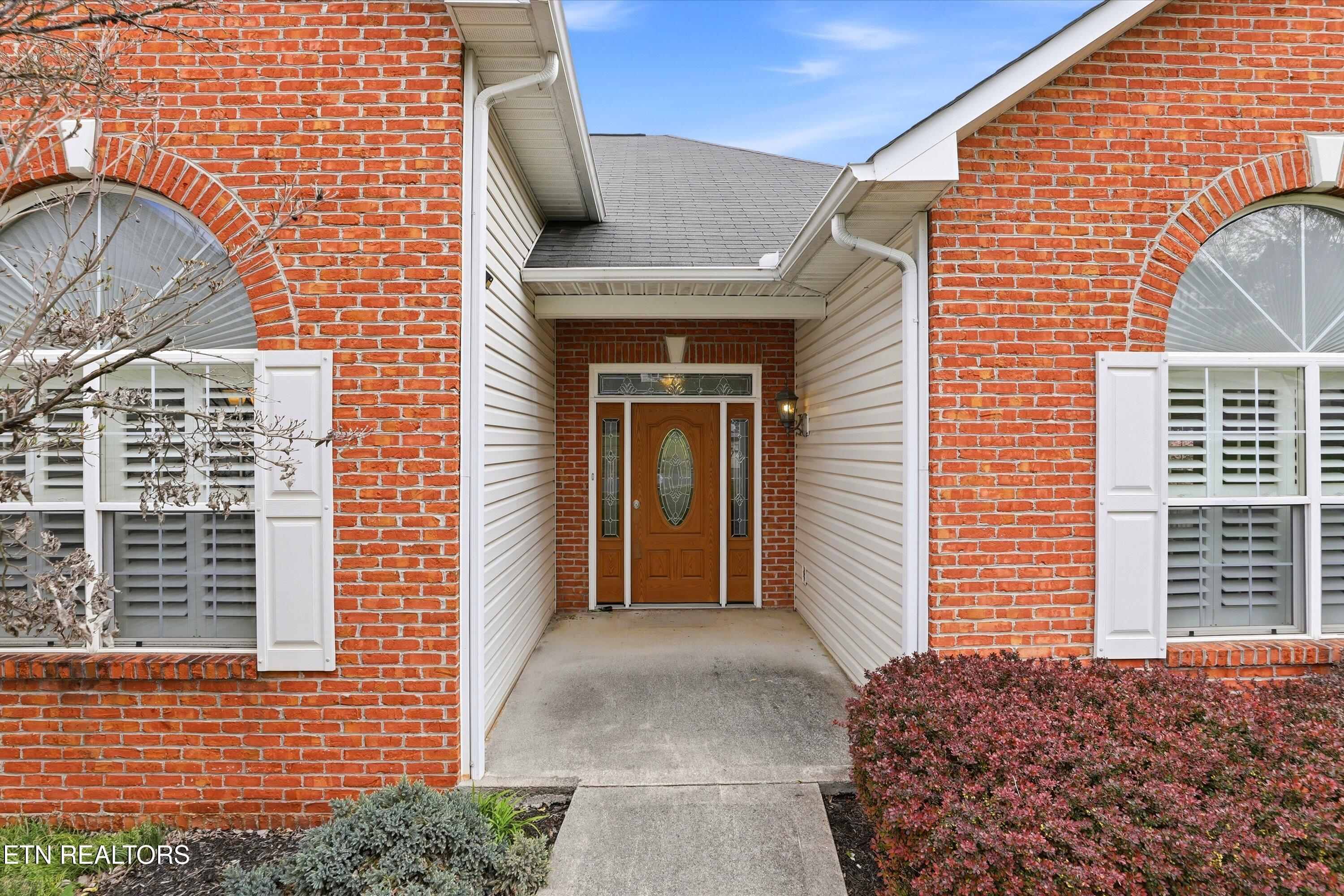 13176 Clear Ridge Road Knoxville, TN 37922 - Photo 2 of 30 05-13176 Clear Ridge Rd-5