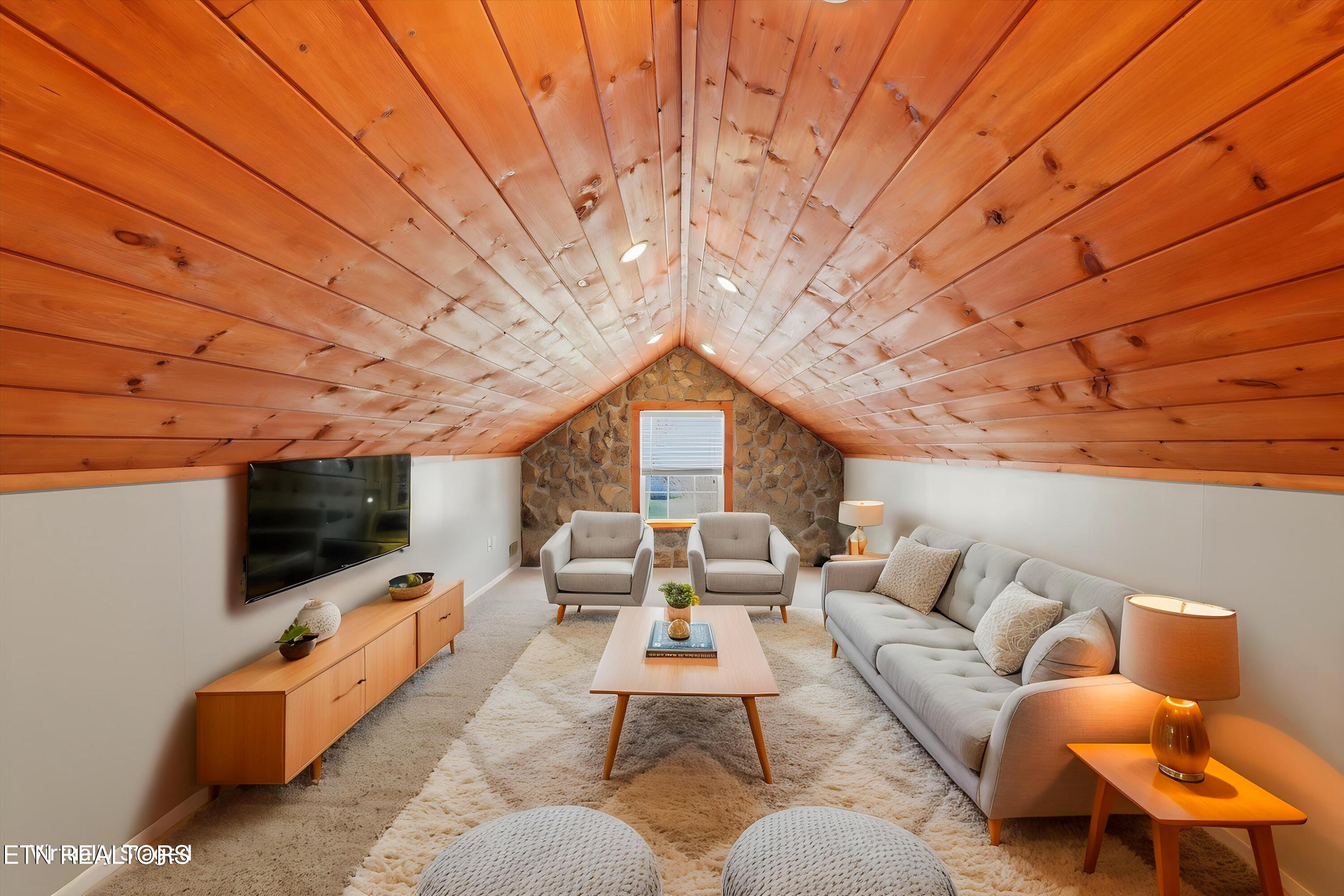 13176 Clear Ridge Road Knoxville, TN 37922 - Photo 25 of 30 Virtually Staged