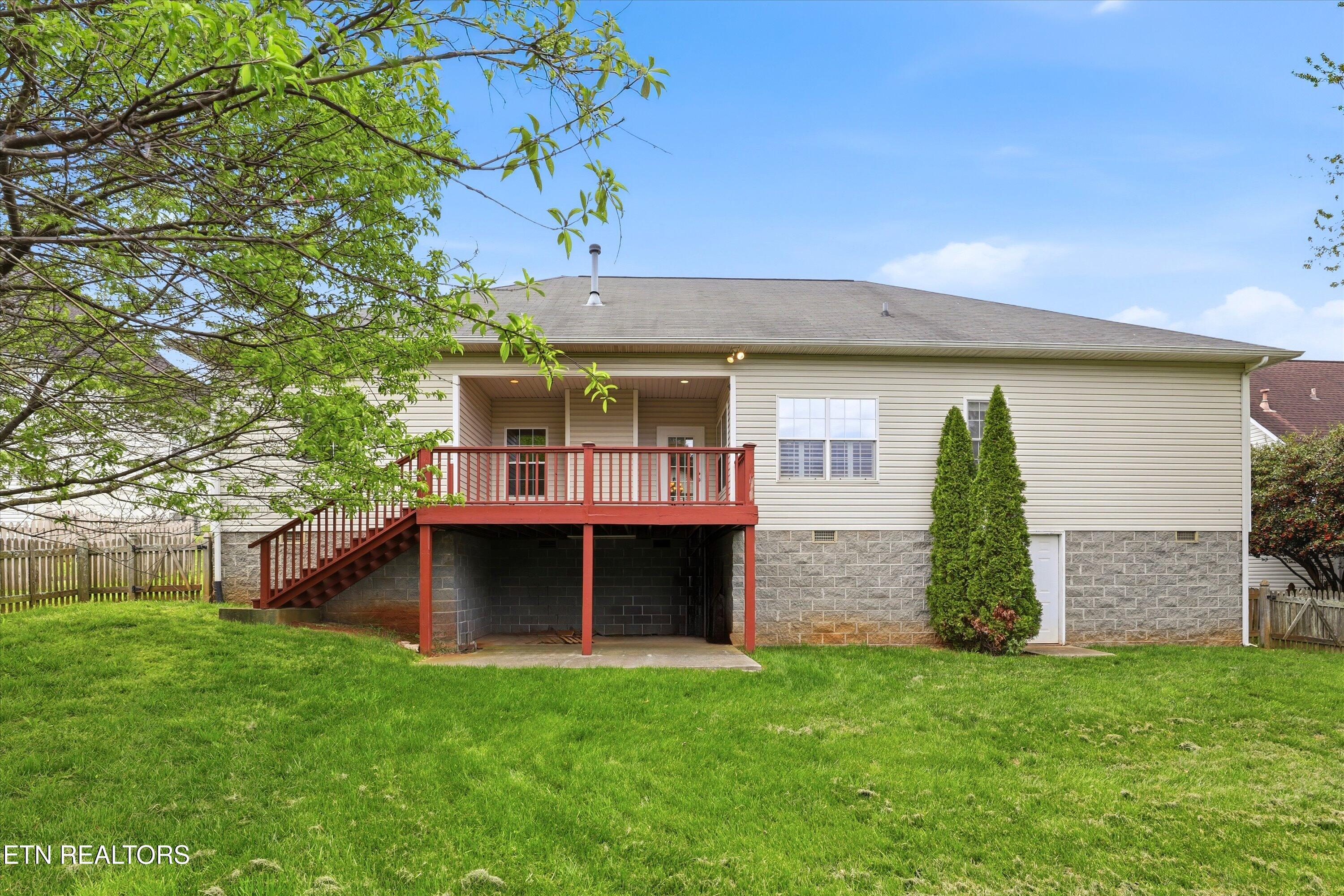 13176 Clear Ridge Road Knoxville, TN 37922 - Photo 29 of 30 31-13176 Clear Ridge Rd-30