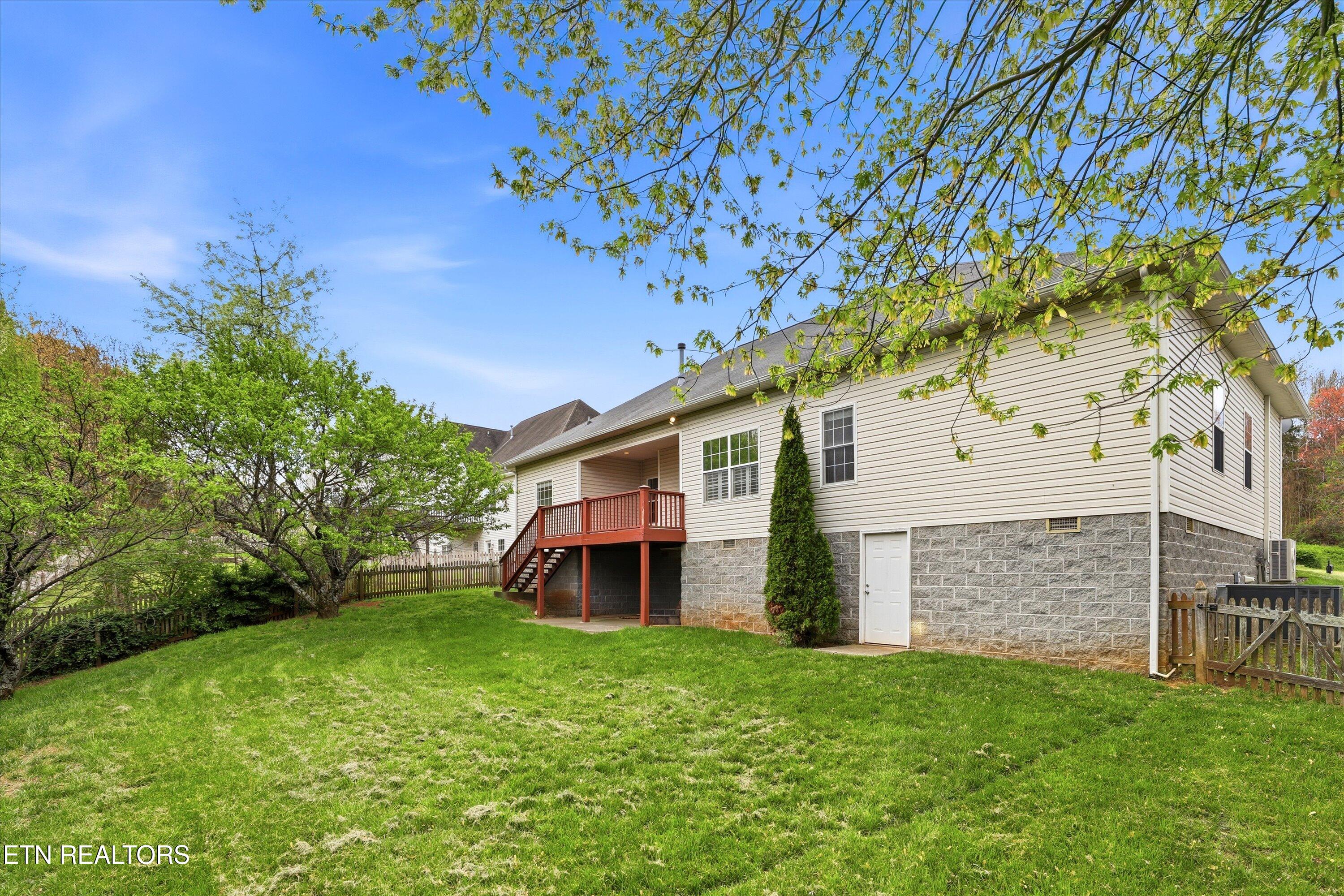 13176 Clear Ridge Road Knoxville, TN 37922 - Photo 30 of 30 32-13176 Clear Ridge Rd-31