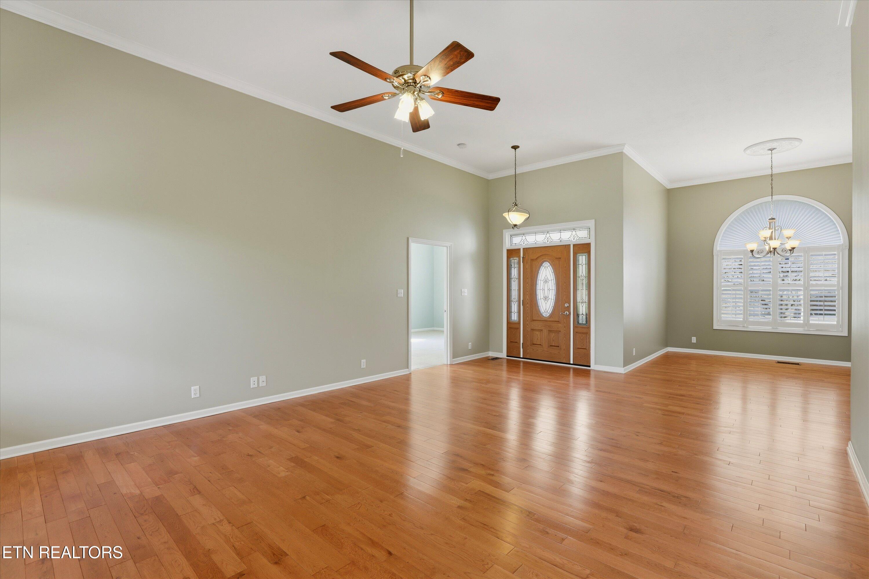 13176 Clear Ridge Road Knoxville, TN 37922 - Photo 3 of 30 06-13176 Clear Ridge Rd-6