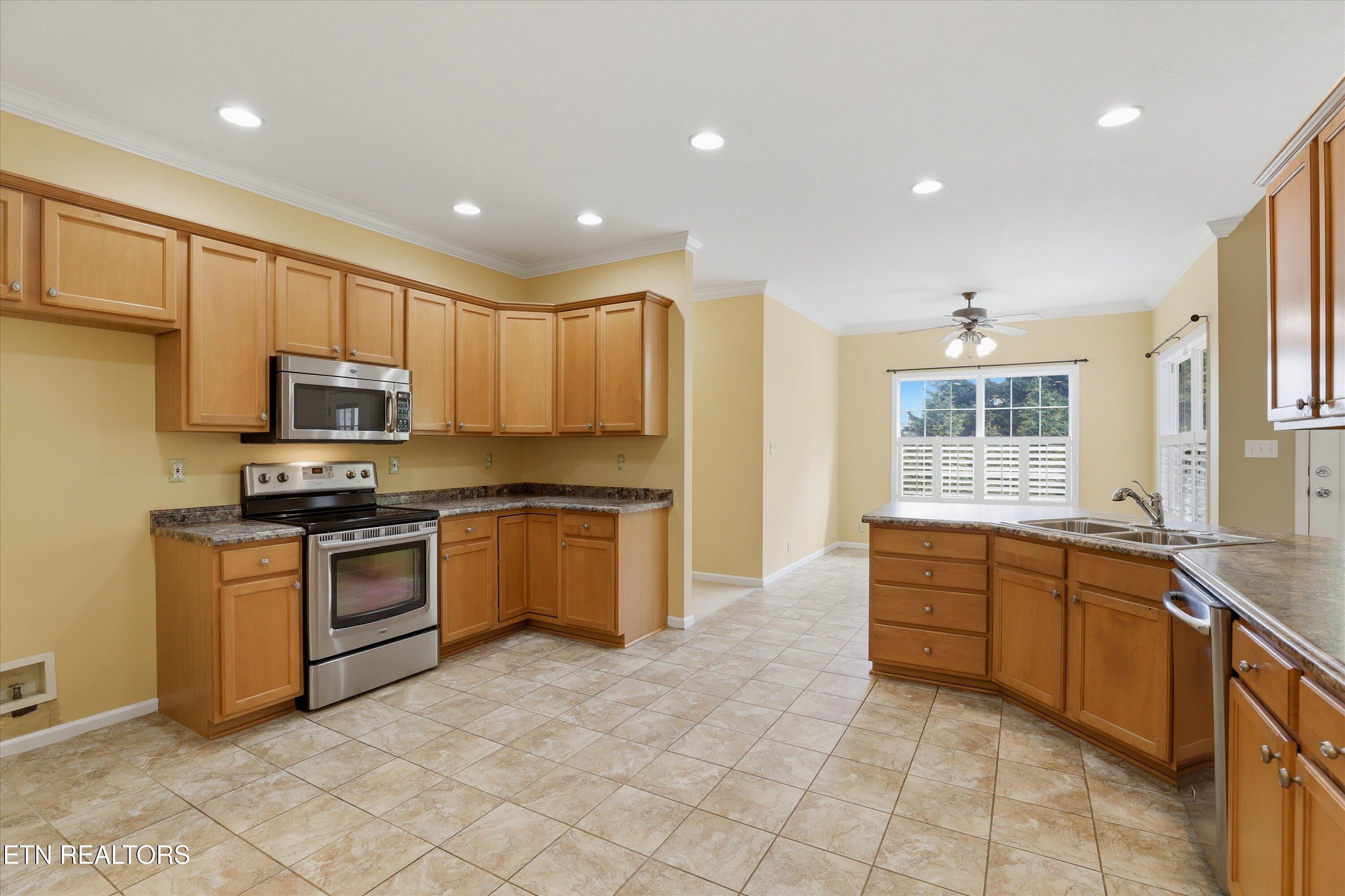 13176 Clear Ridge Road Knoxville, TN 37922 - Photo 8 of 30 11-13176 Clear Ridge Rd-11