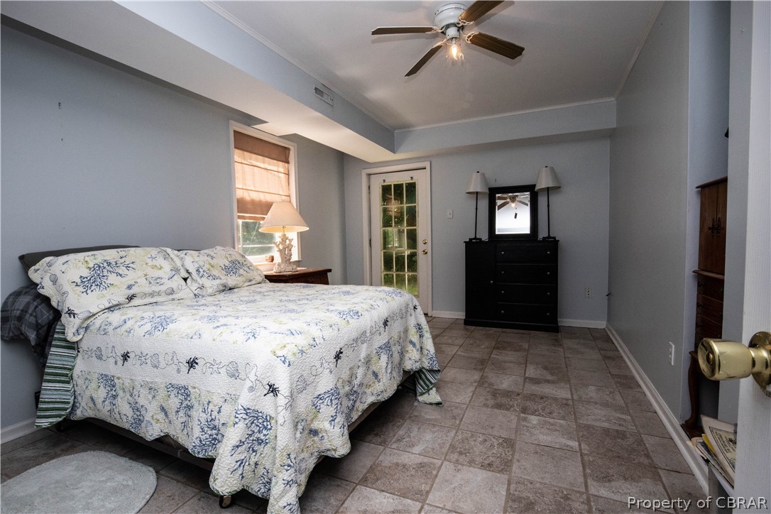 2471 Regent Road Topping, VA 23169 - Photo 25 of 40 Bedroom 2